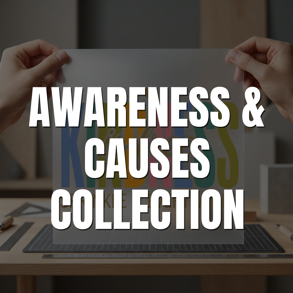 Awareness & Causes Collection