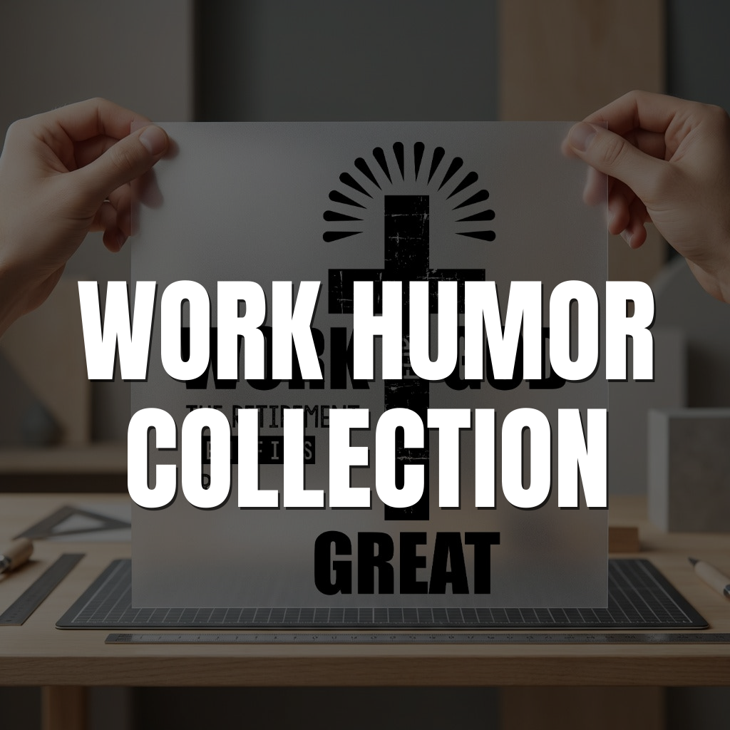 Work Humor Collection