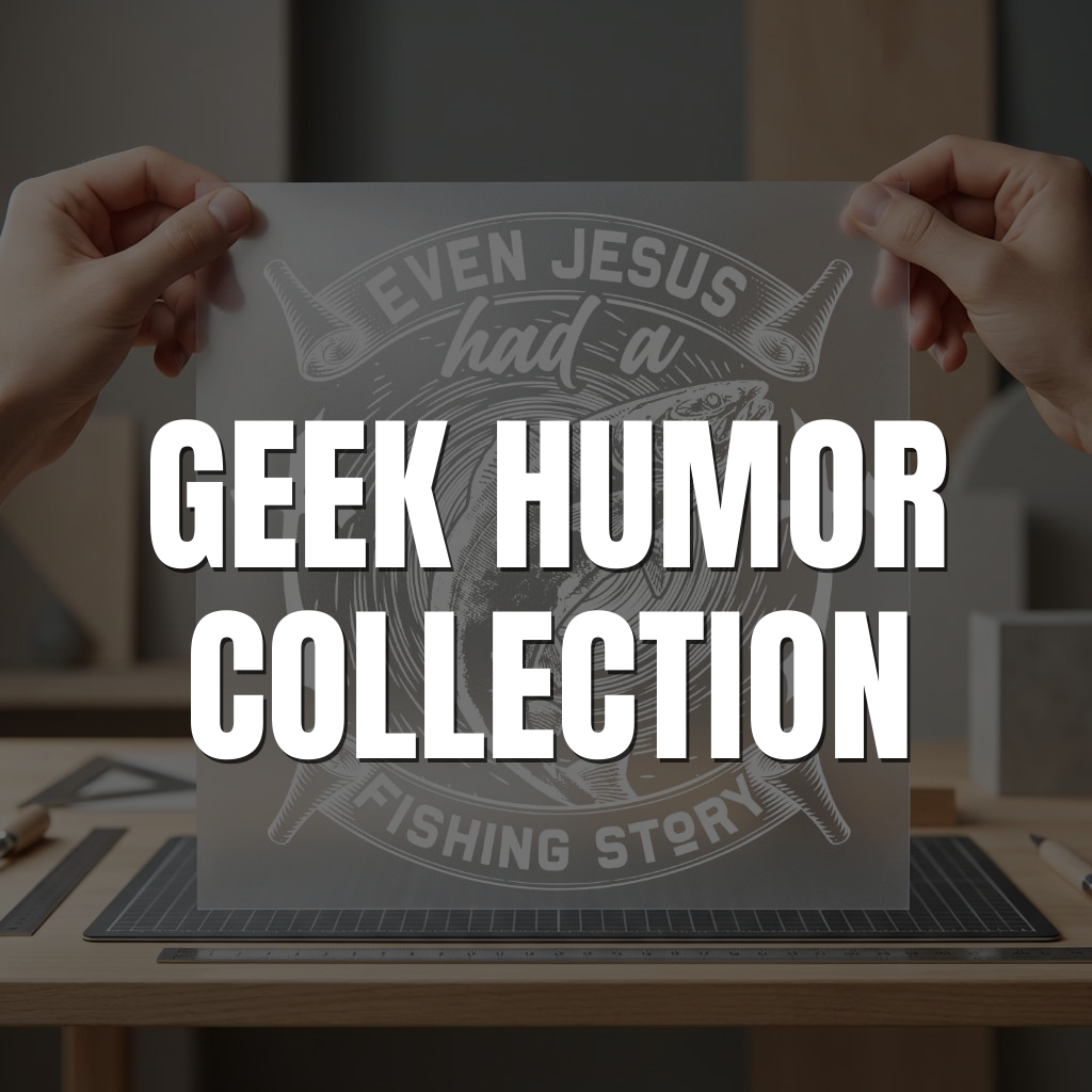 Geek Humor Collection