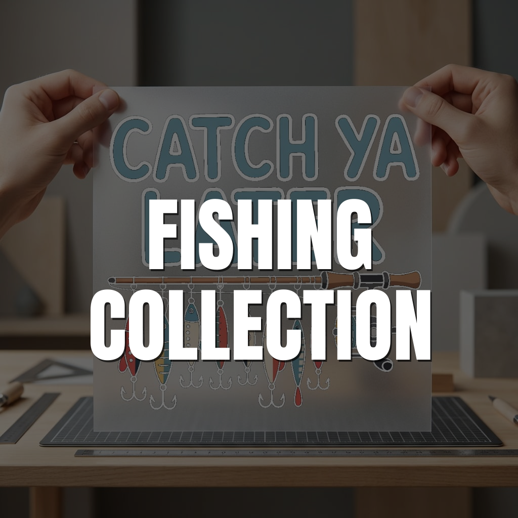 Fishing Collection