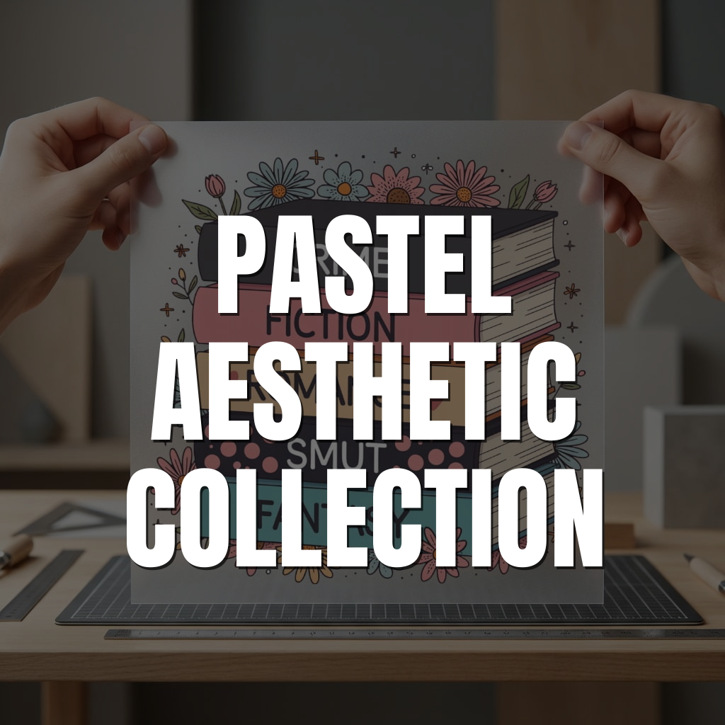Pastel Aesthetic Collection