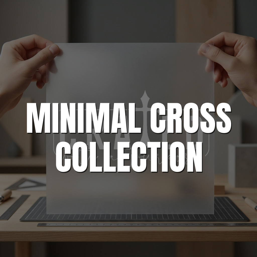 Minimal Cross Collection