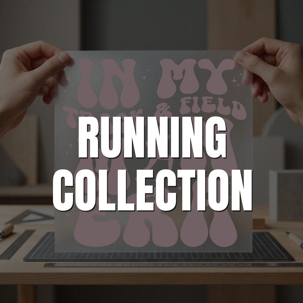 Running Collection