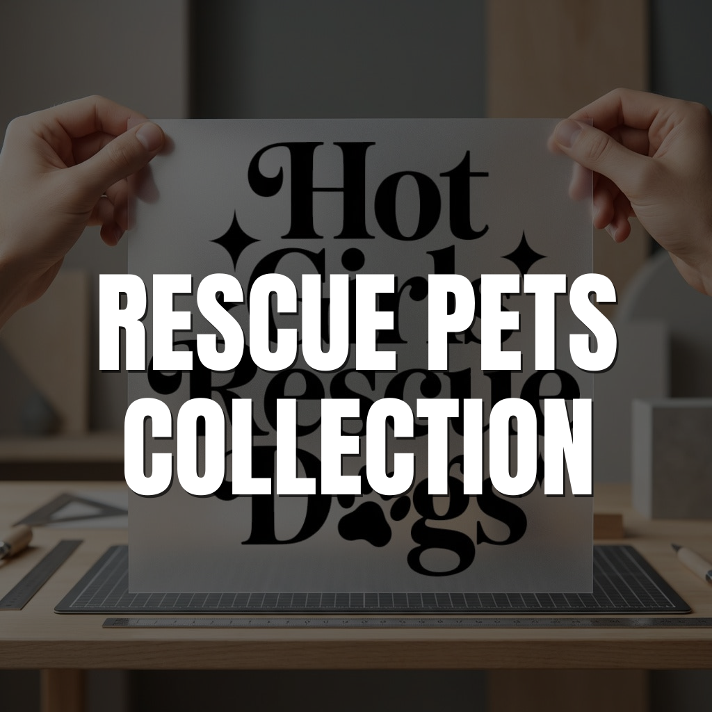 Rescue Pets Collection