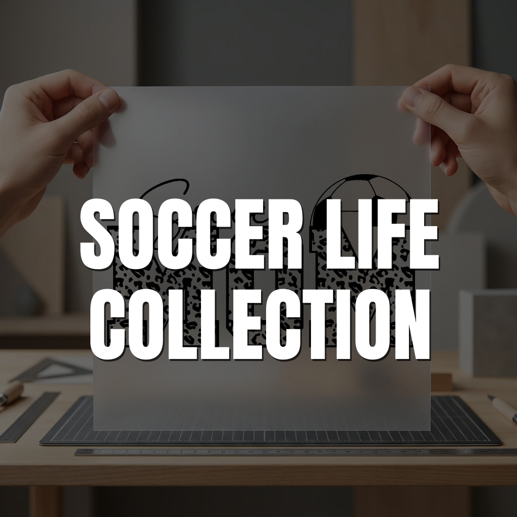 Soccer Life Collection