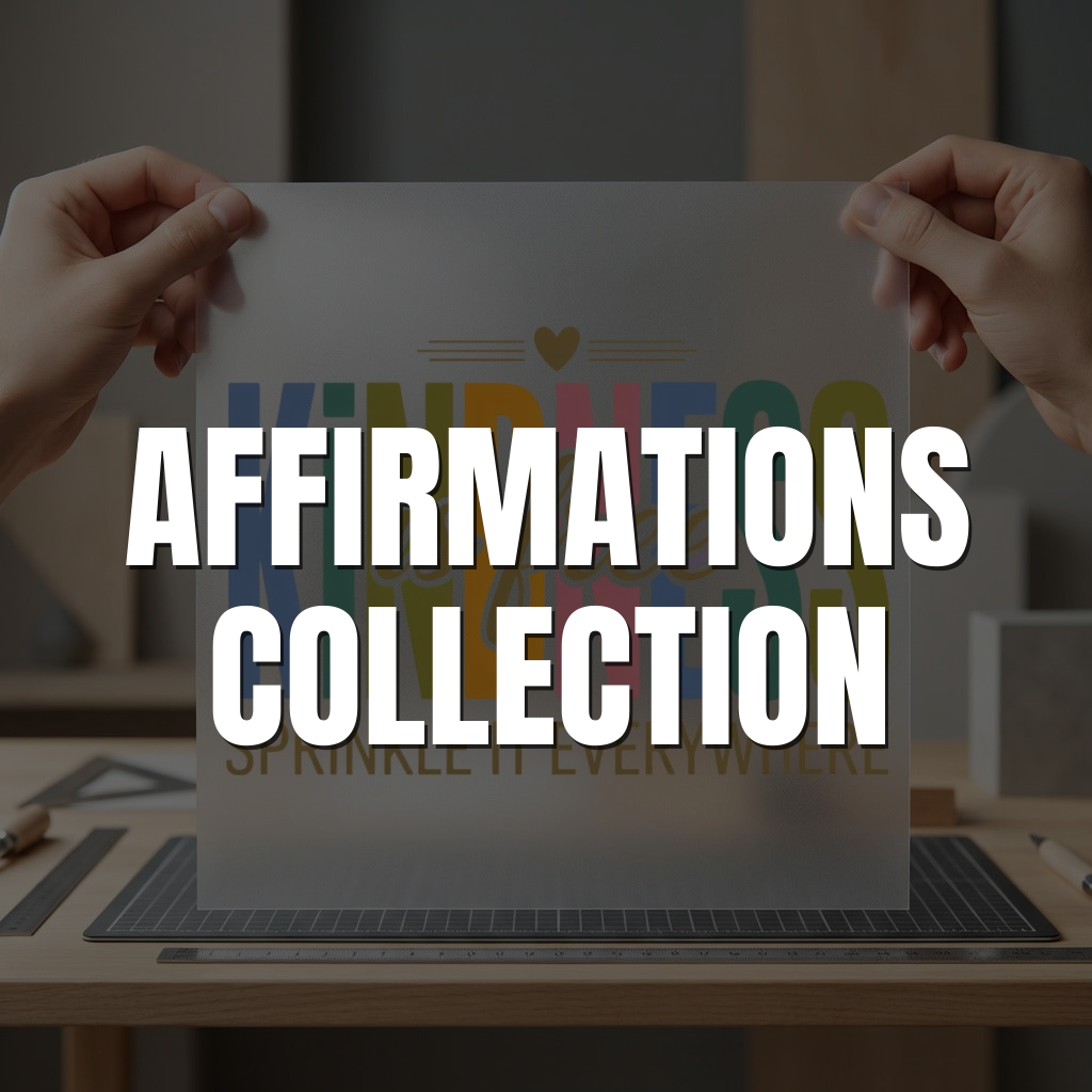 Affirmations Collection