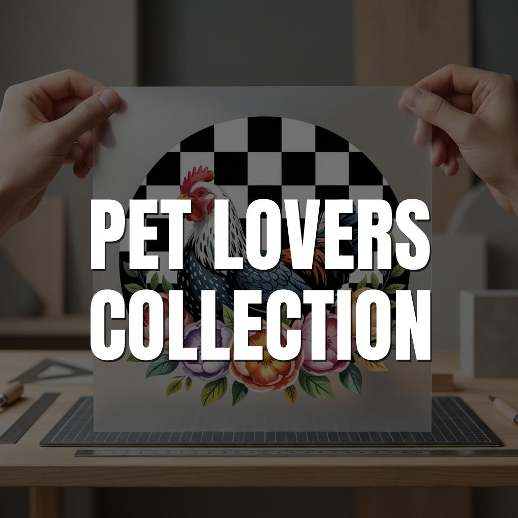 Pet Lovers Collection