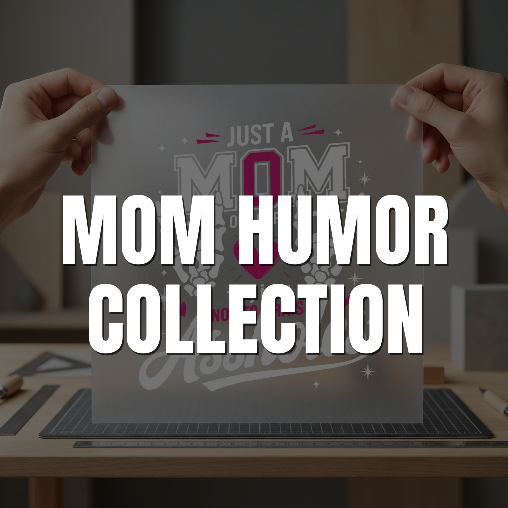 Mom Humor Collection
