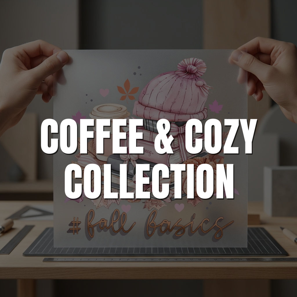 Coffee & Cozy Collection