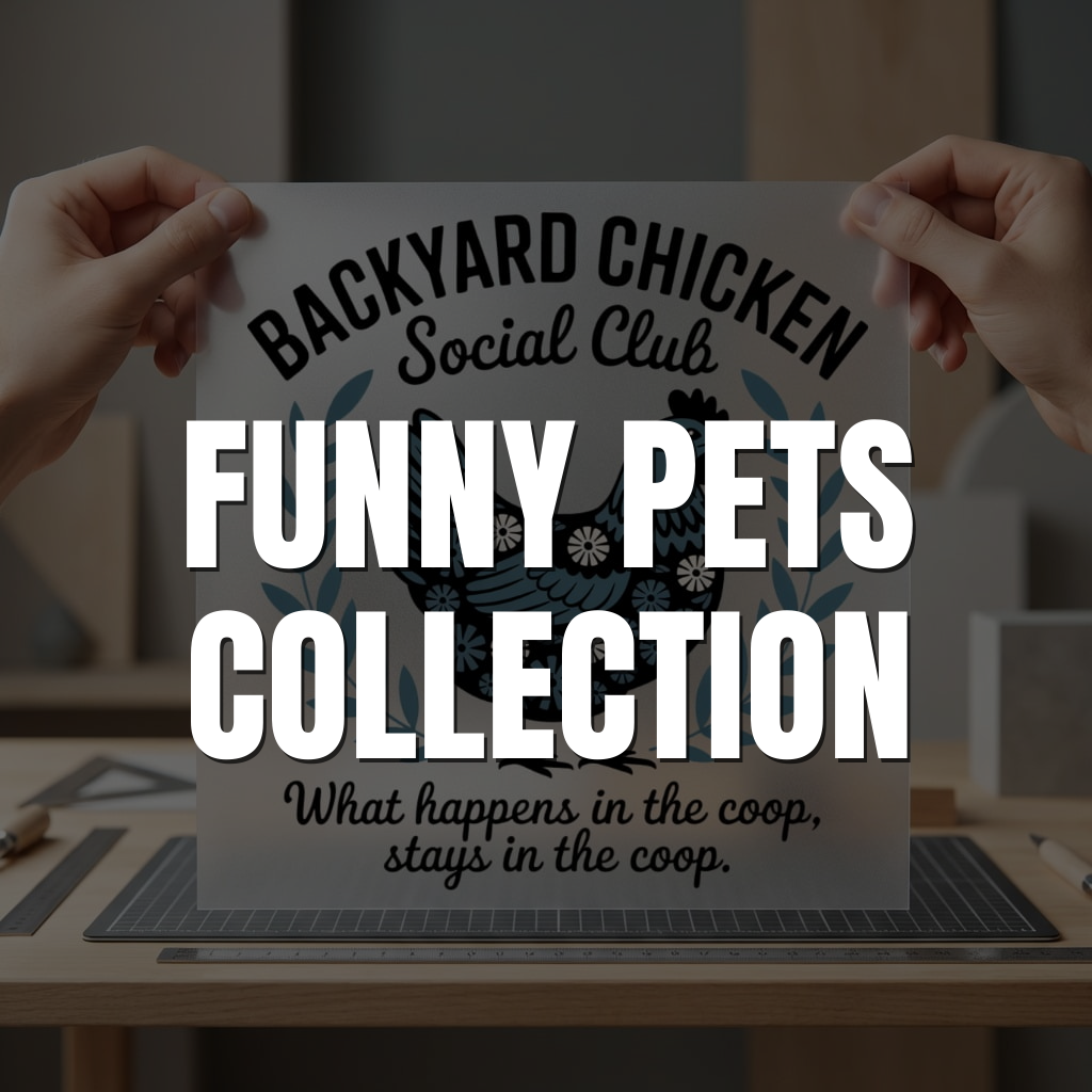Funny Pets Collection