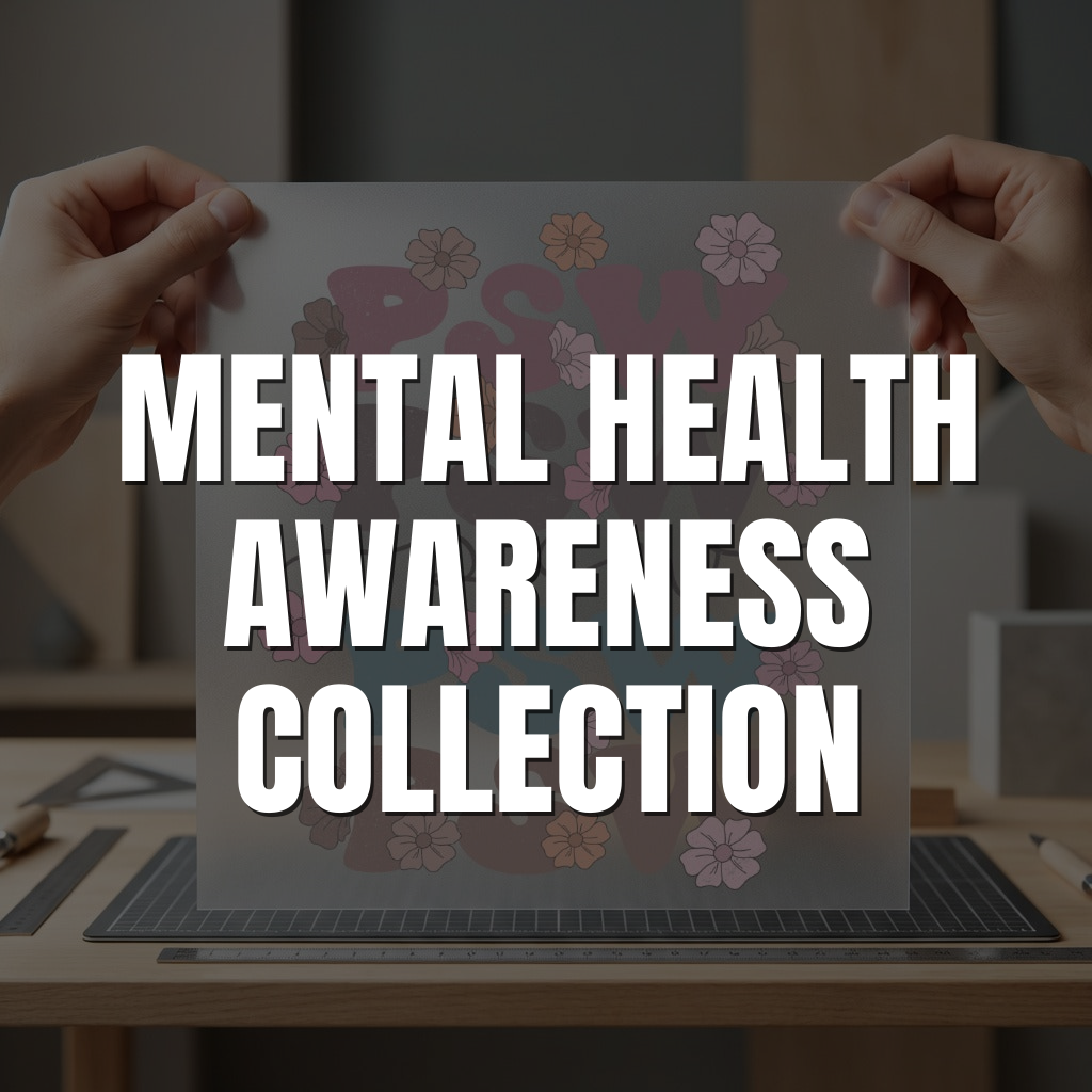 Mental Health Awareness Collection