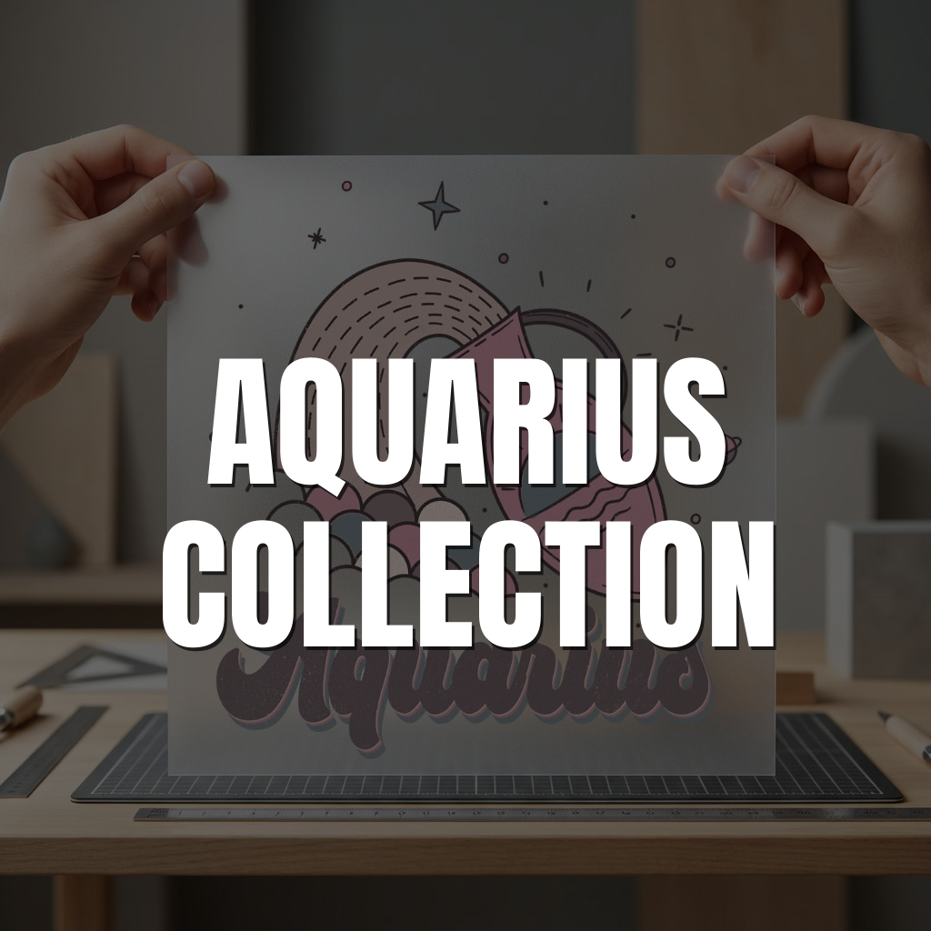 Aquarius Collection