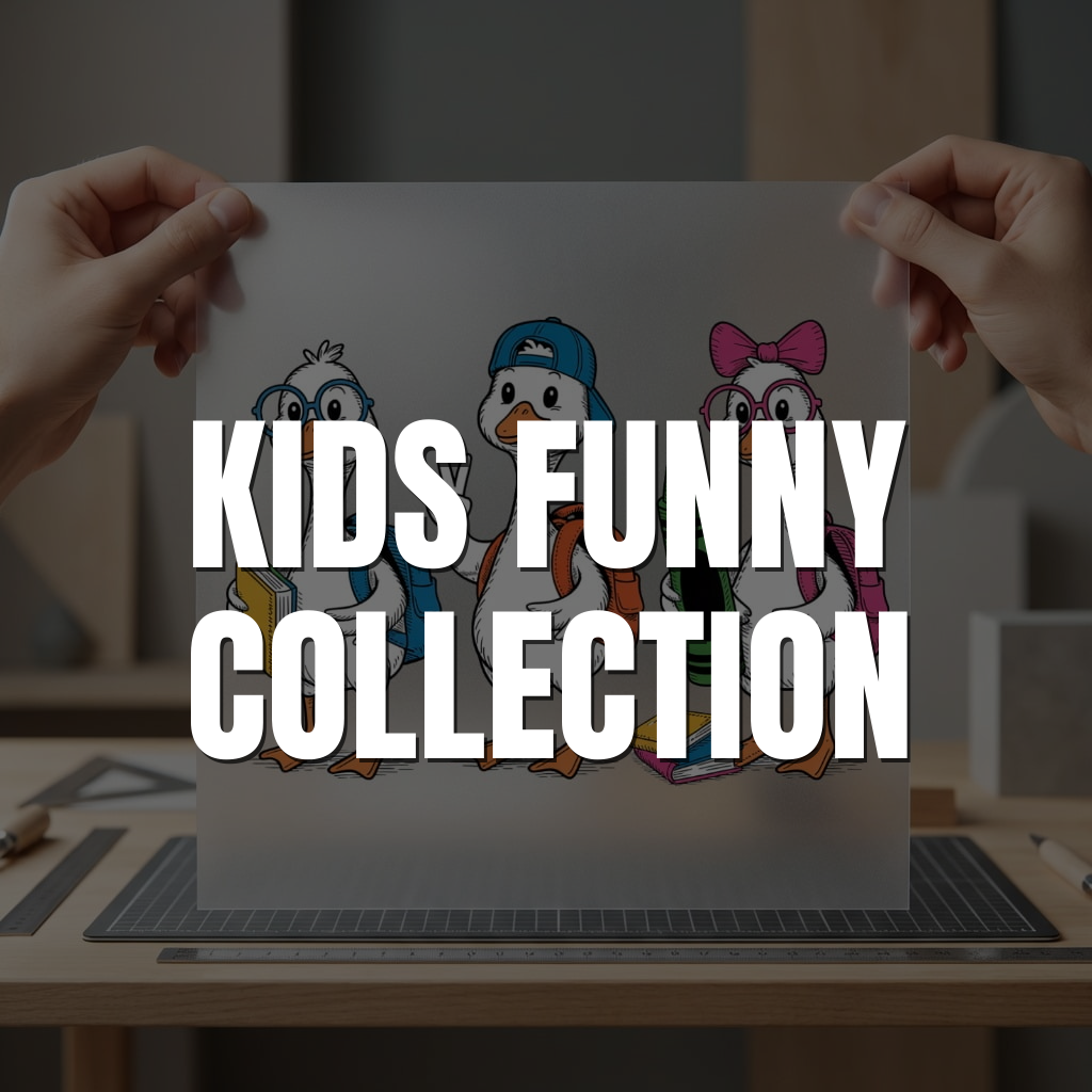 Kids Funny Collection
