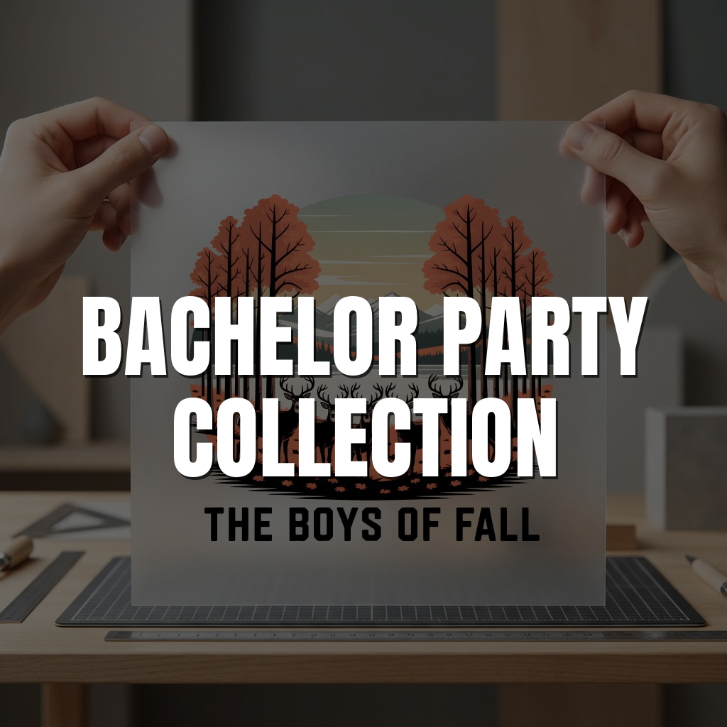 Bachelor Party Collection