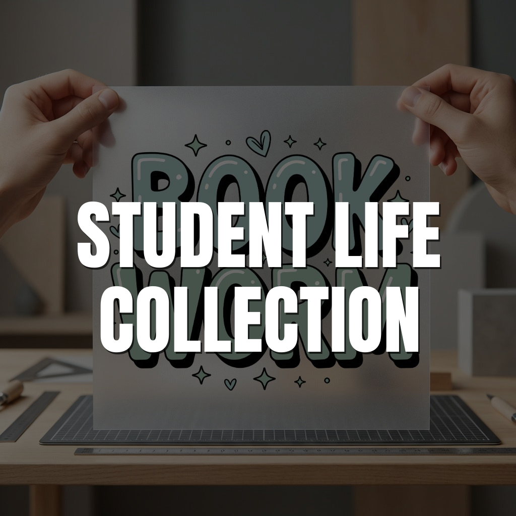 Student Life Collection