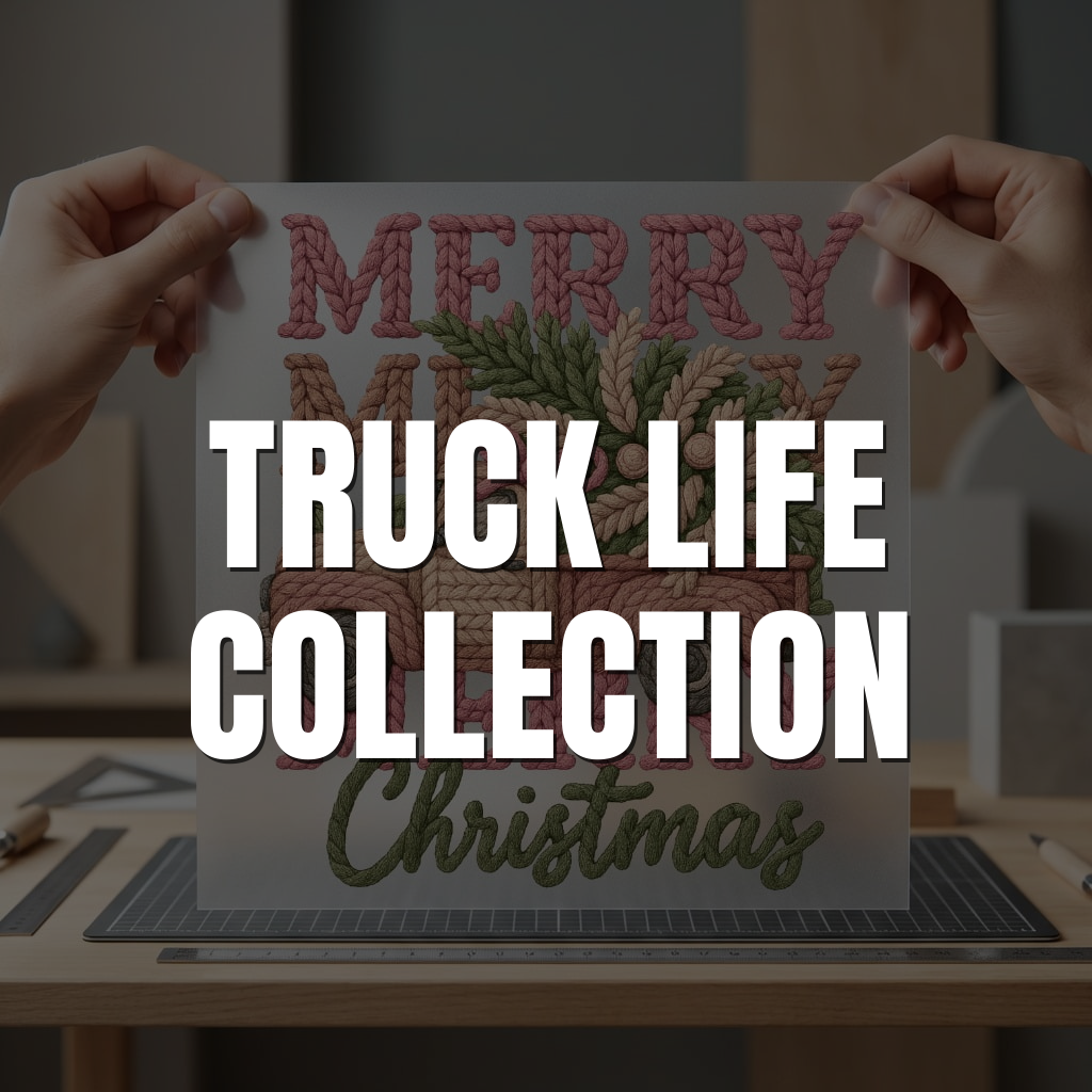 Truck Life Collection