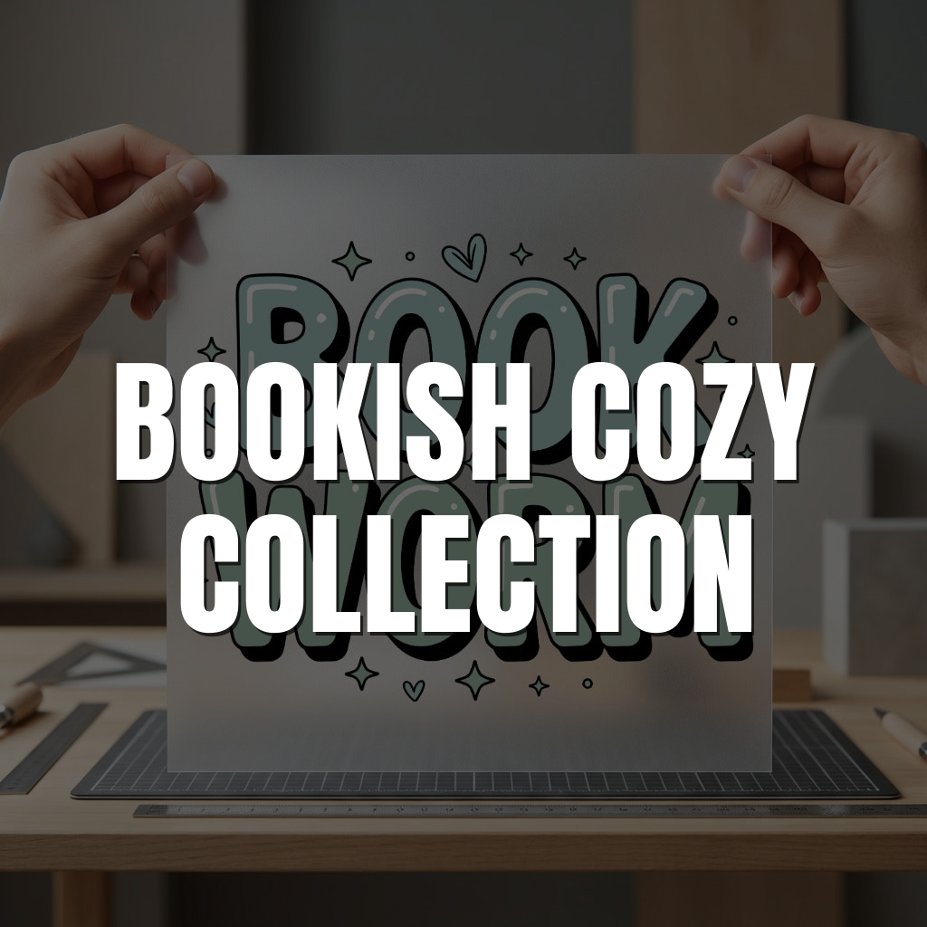 Bookish Cozy Collection