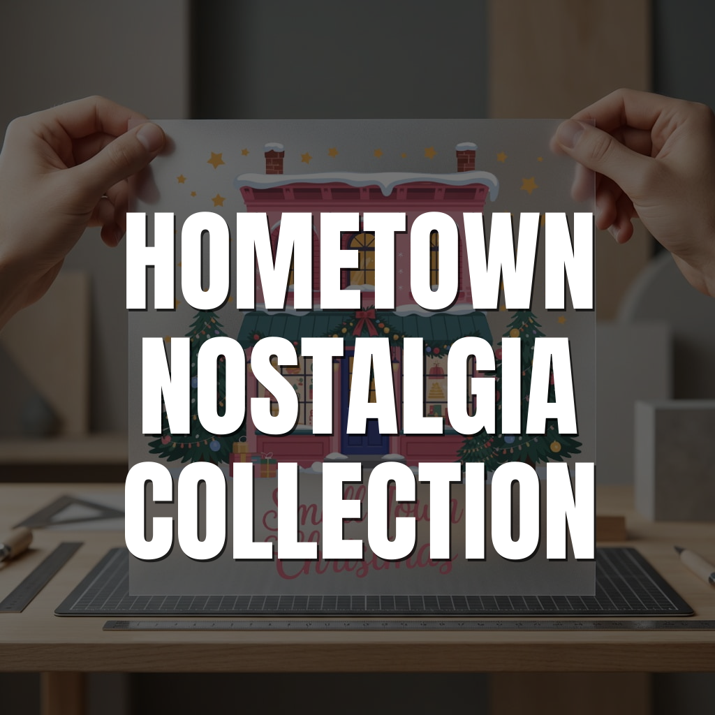 Hometown Nostalgia Collection