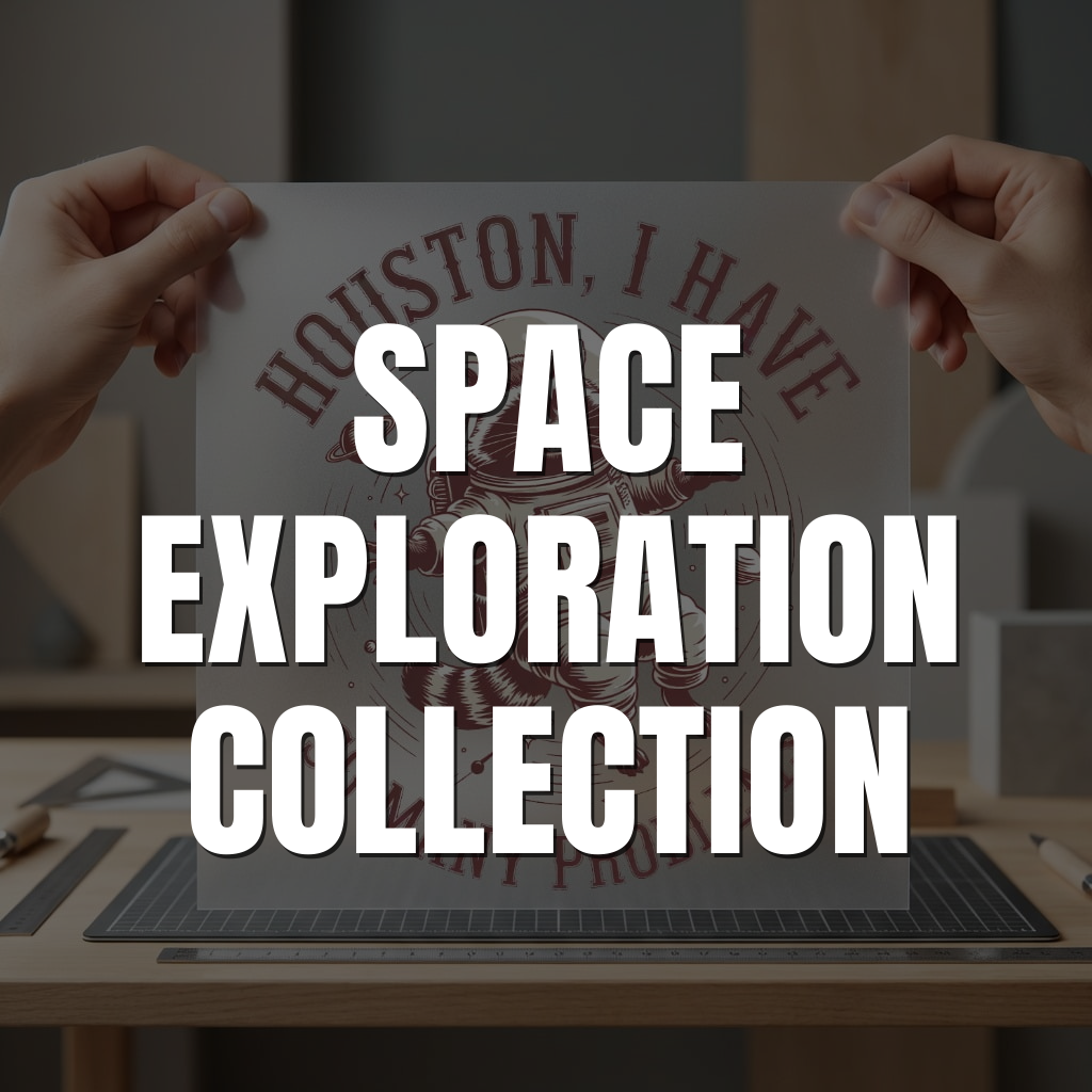 Space Exploration Collection