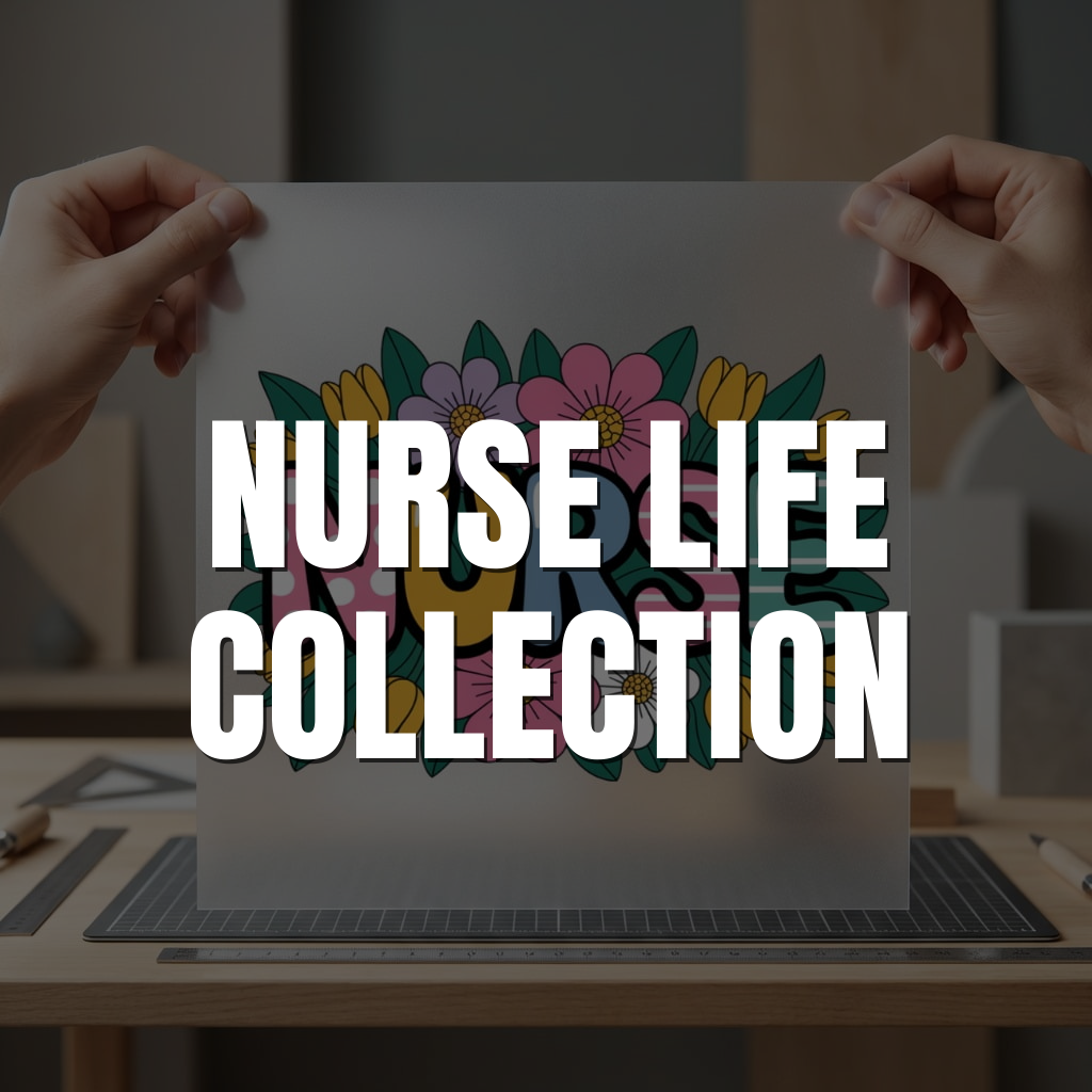 Nurse Life Collection