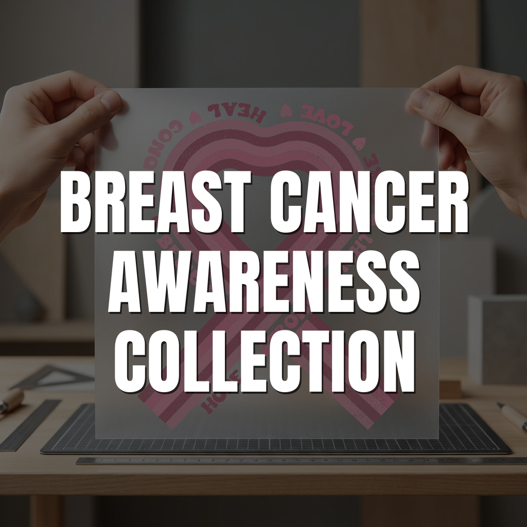 Breast Cancer Awareness Collection