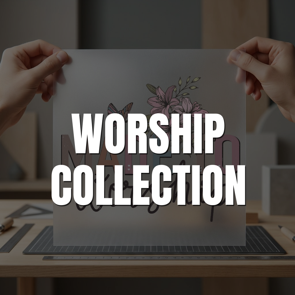 Worship Collection