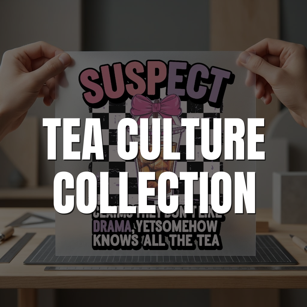 Tea Culture Collection