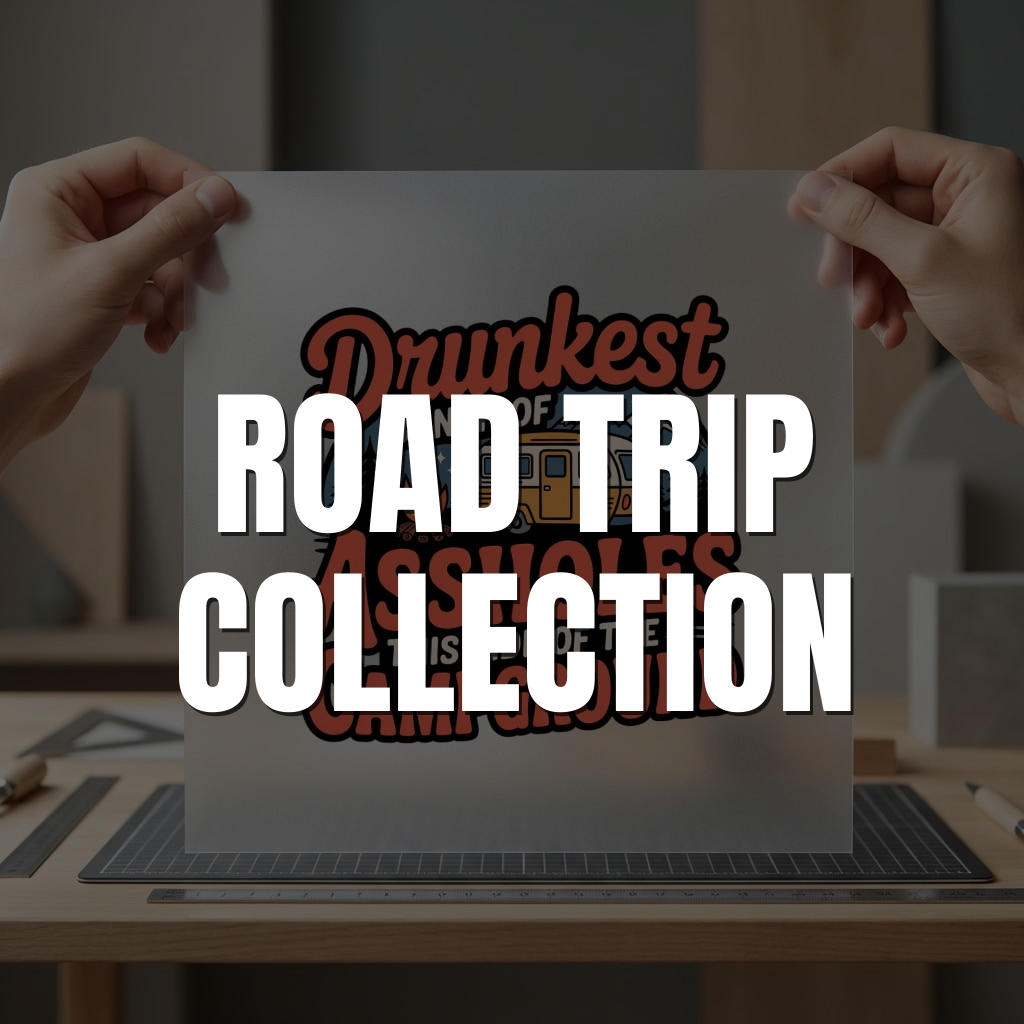 Road Trip Collection