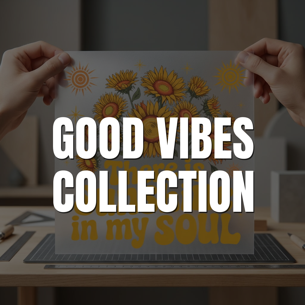Good Vibes Collection