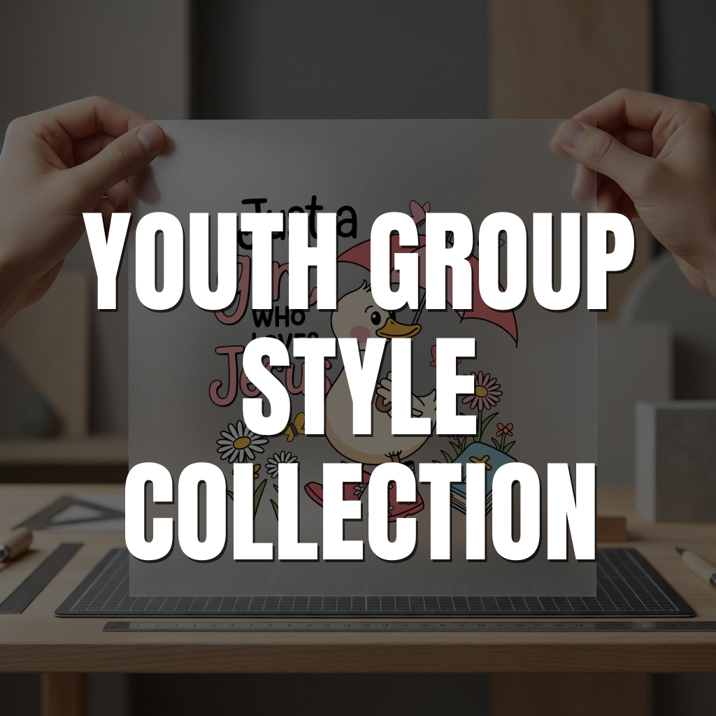 Youth Group Style Collection