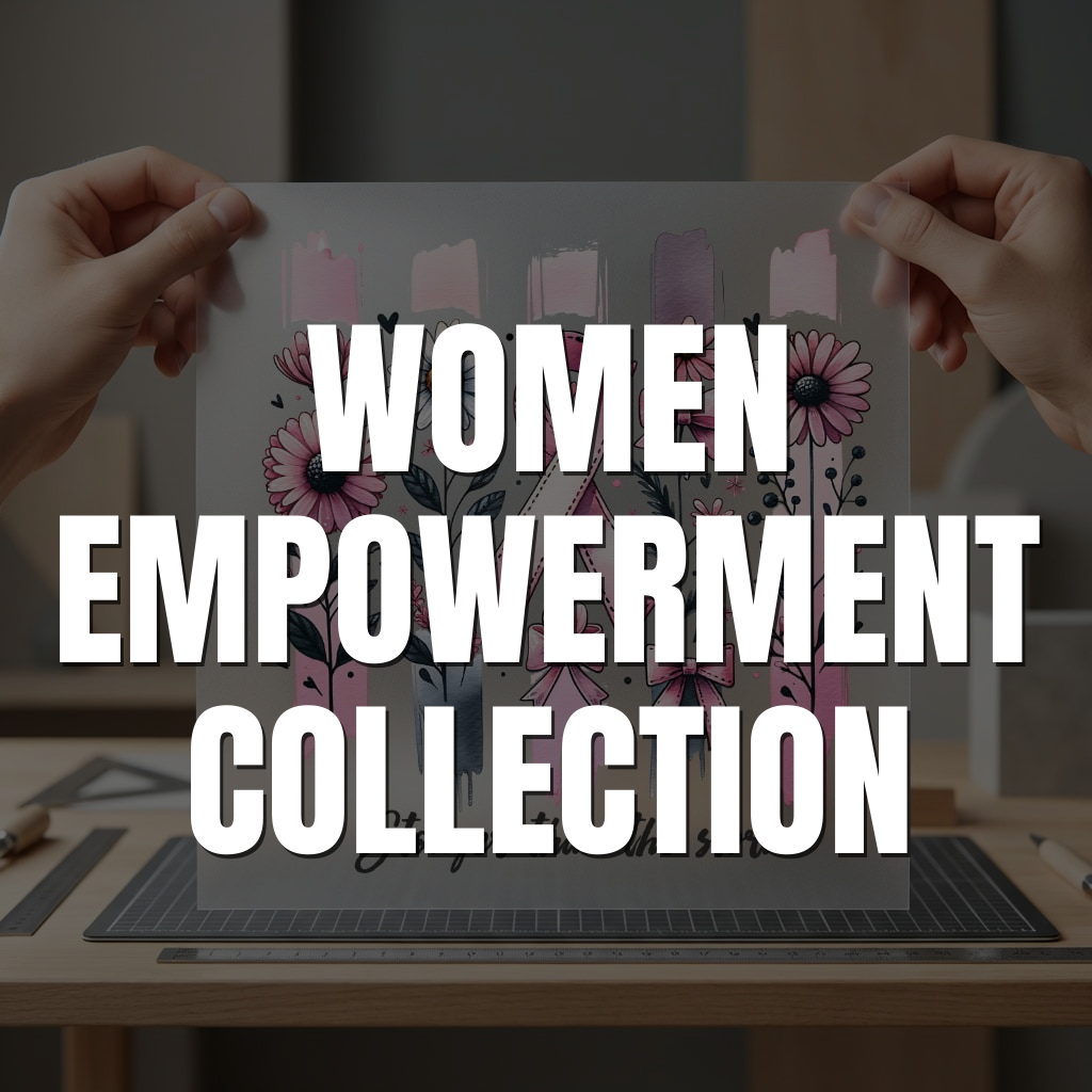Women Empowerment Collection