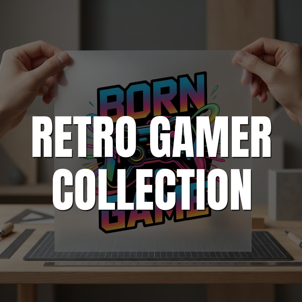 Retro Gamer Collection