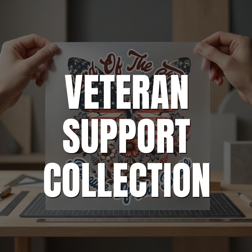 Veteran Support Collection