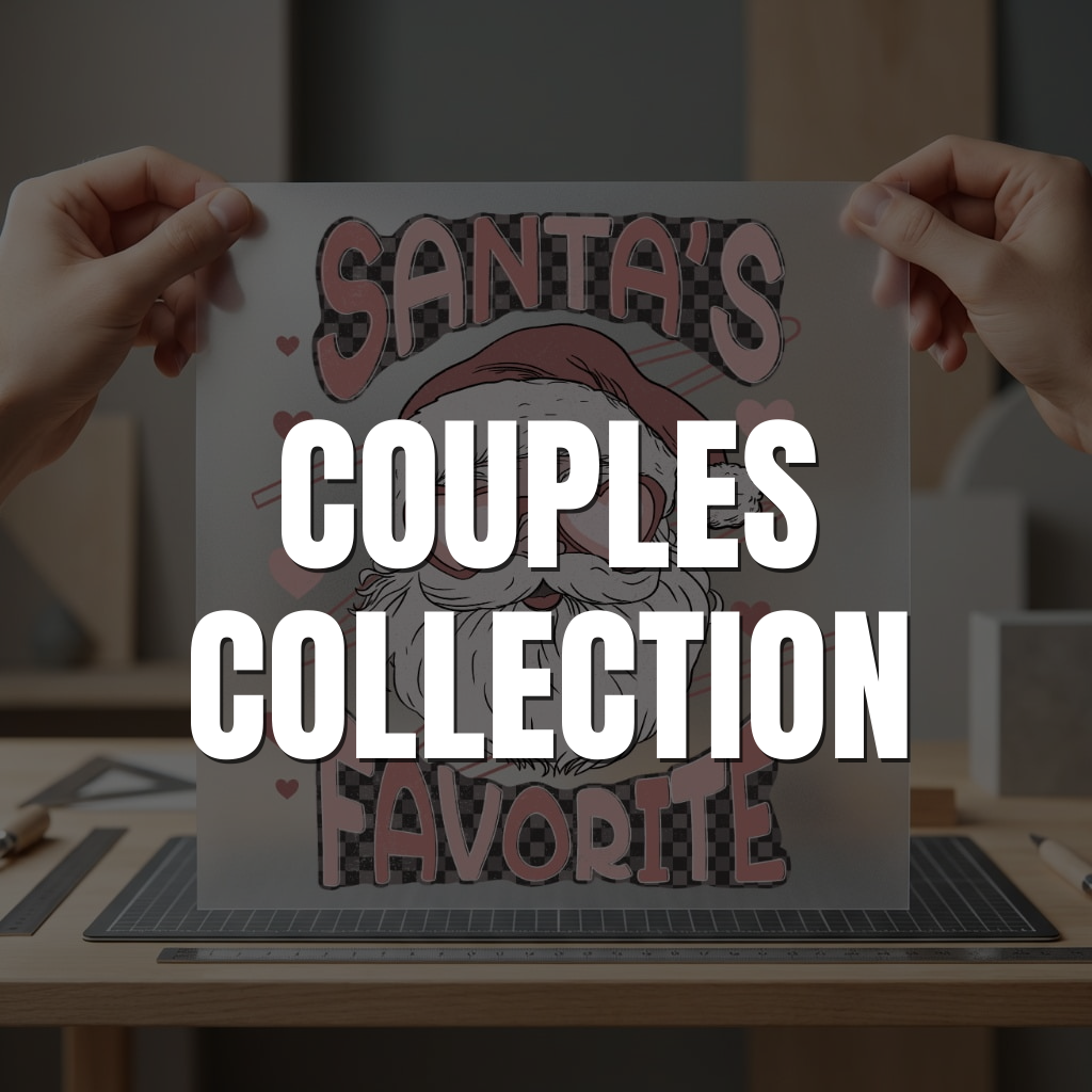 Couples Collection