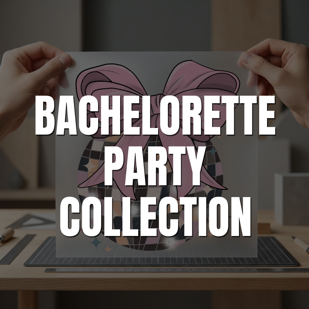 Bachelorette Party Collection