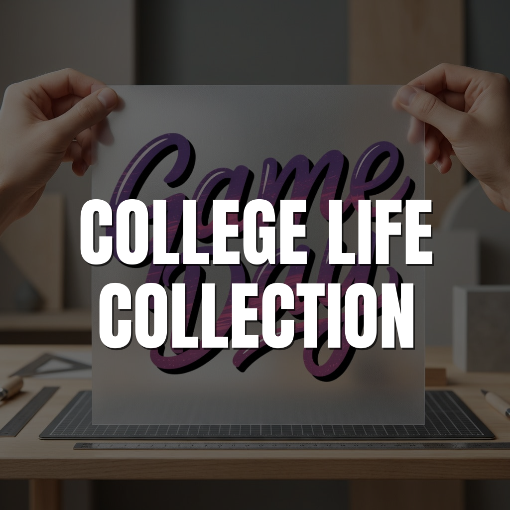 College Life Collection