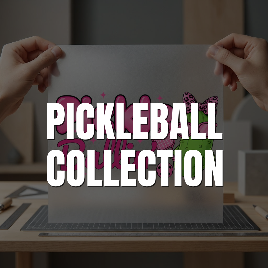 Pickleball Collection