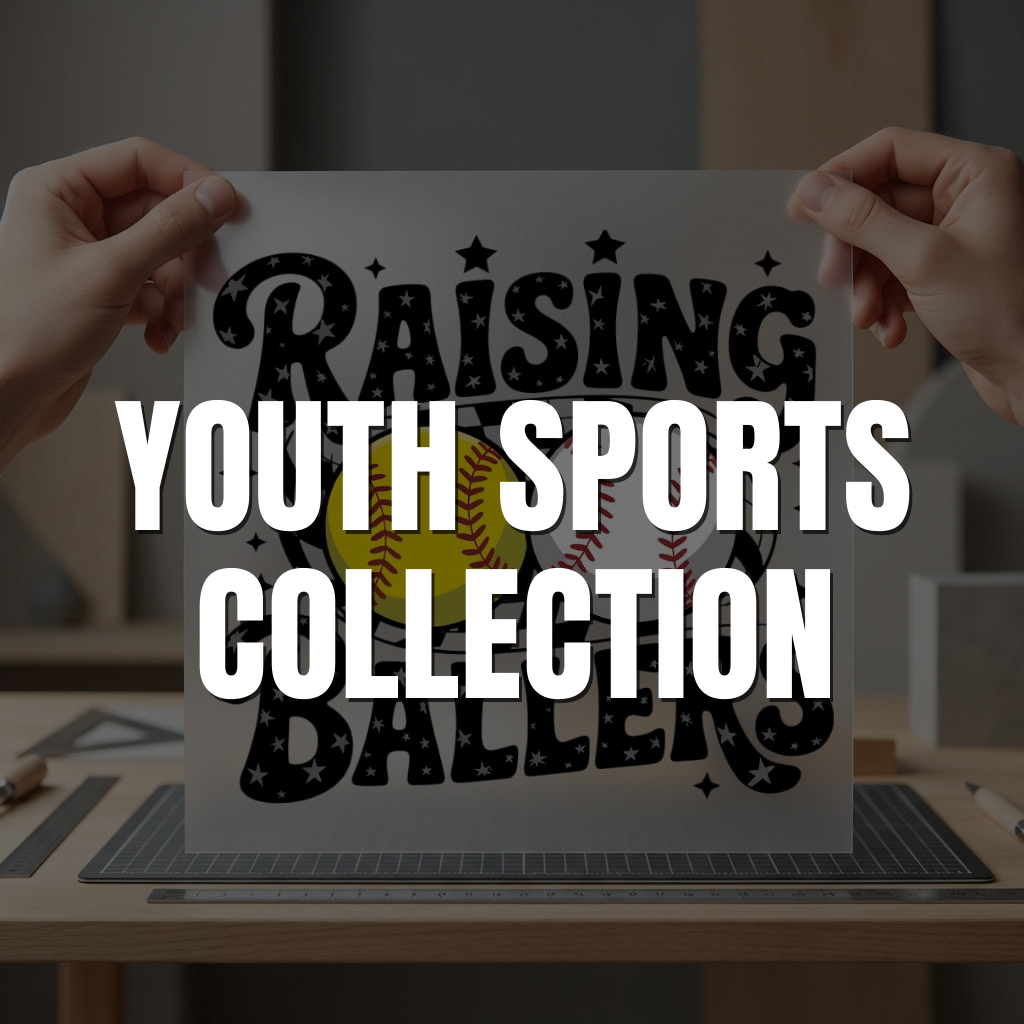 Youth Sports Collection