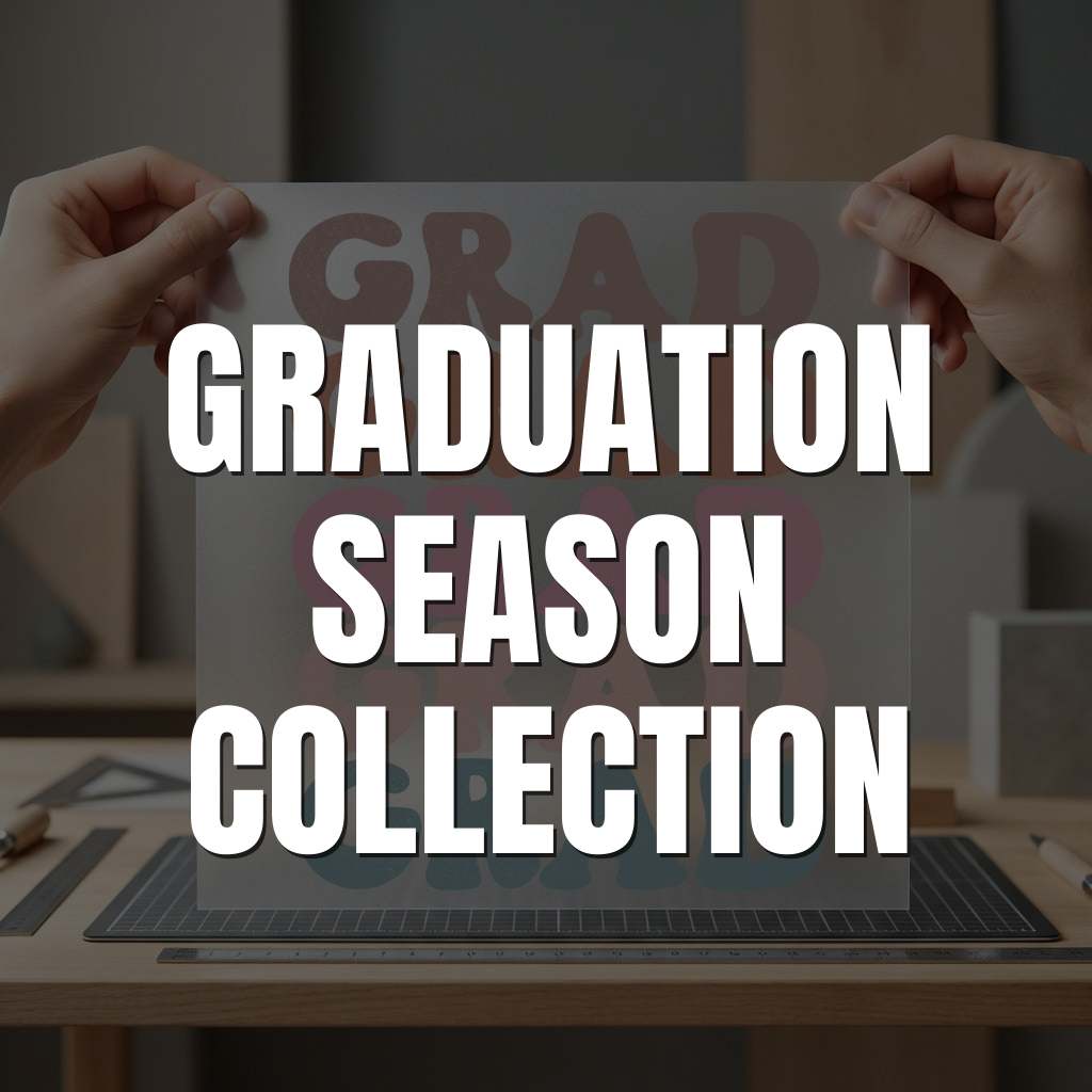 Graduation Season Collection
