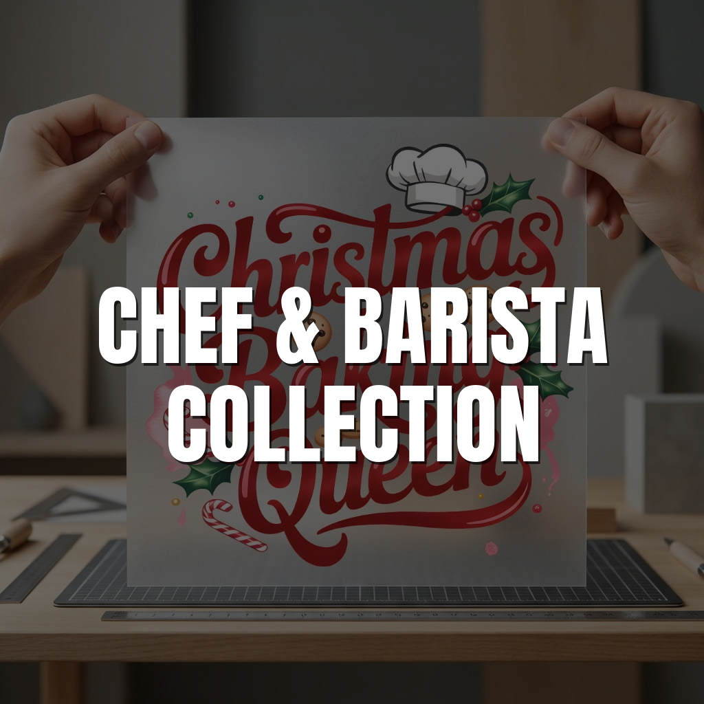 Chef & Barista Collection