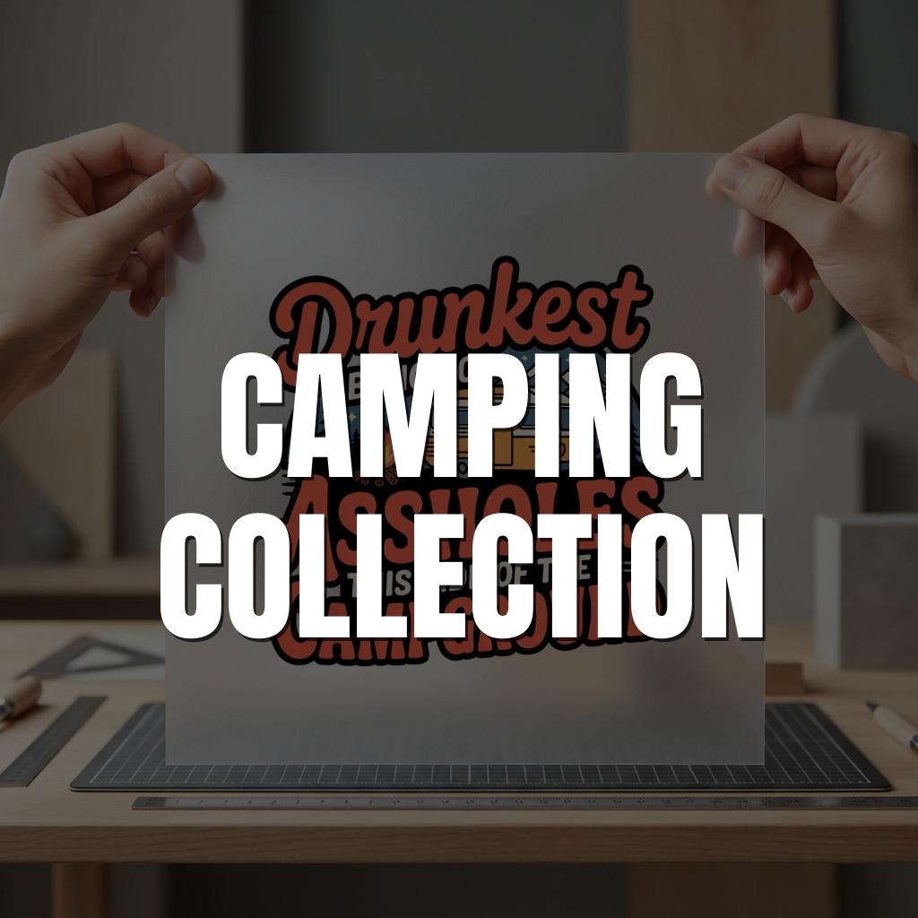Camping Collection