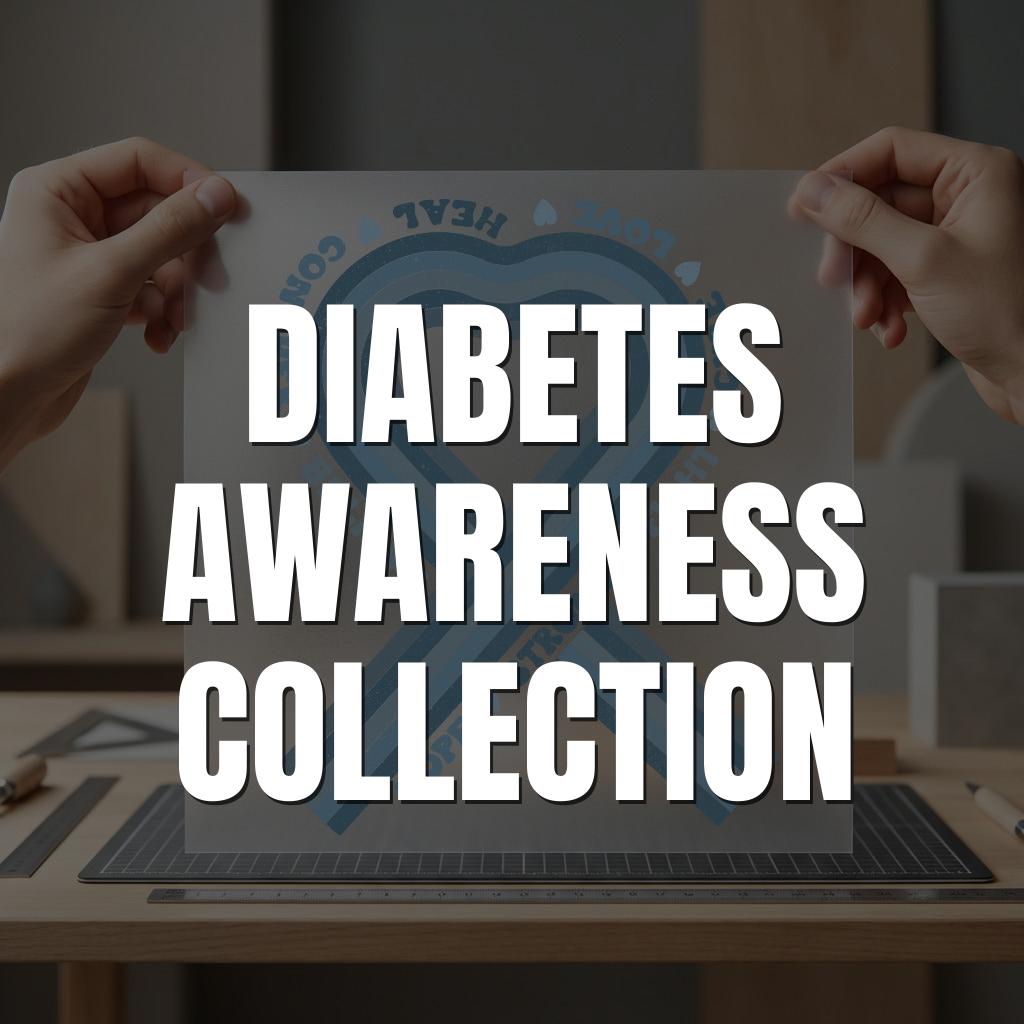 Diabetes Awareness Collection