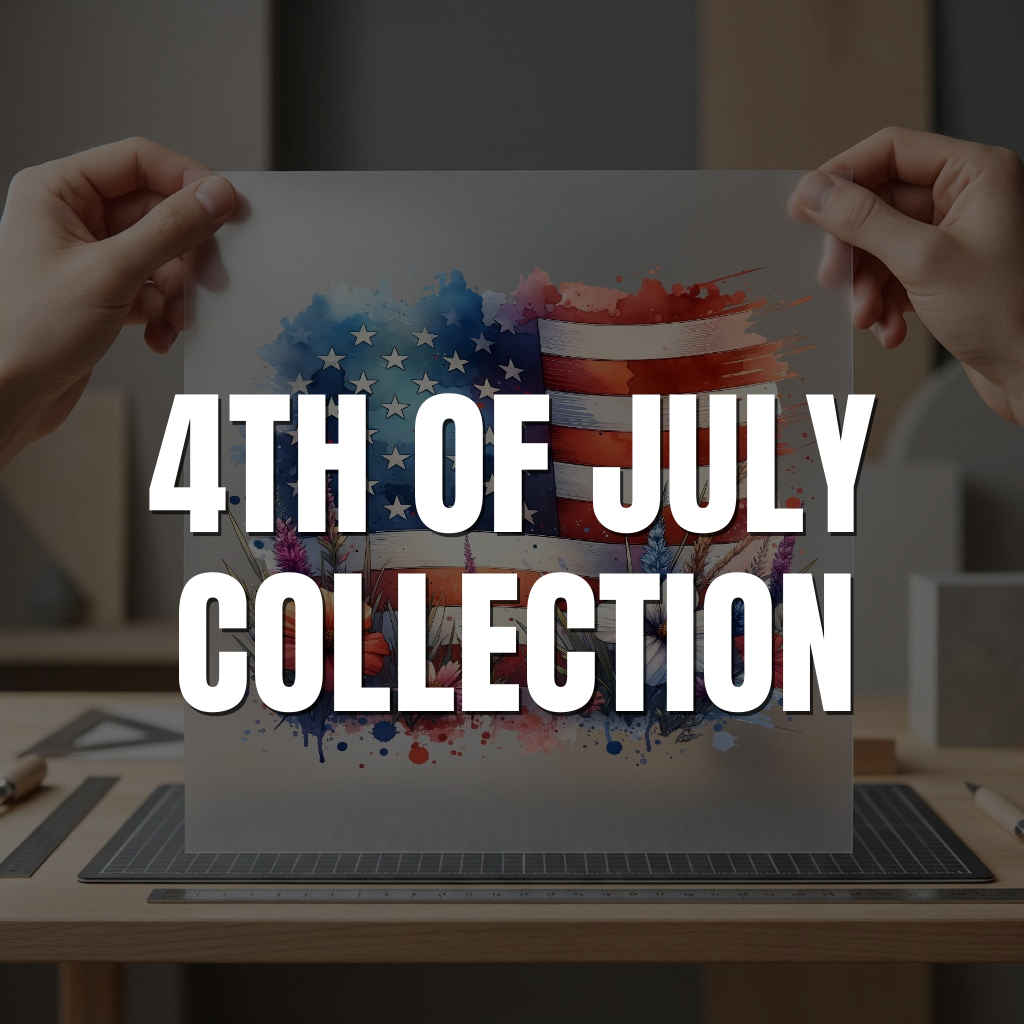 4th of July Collection