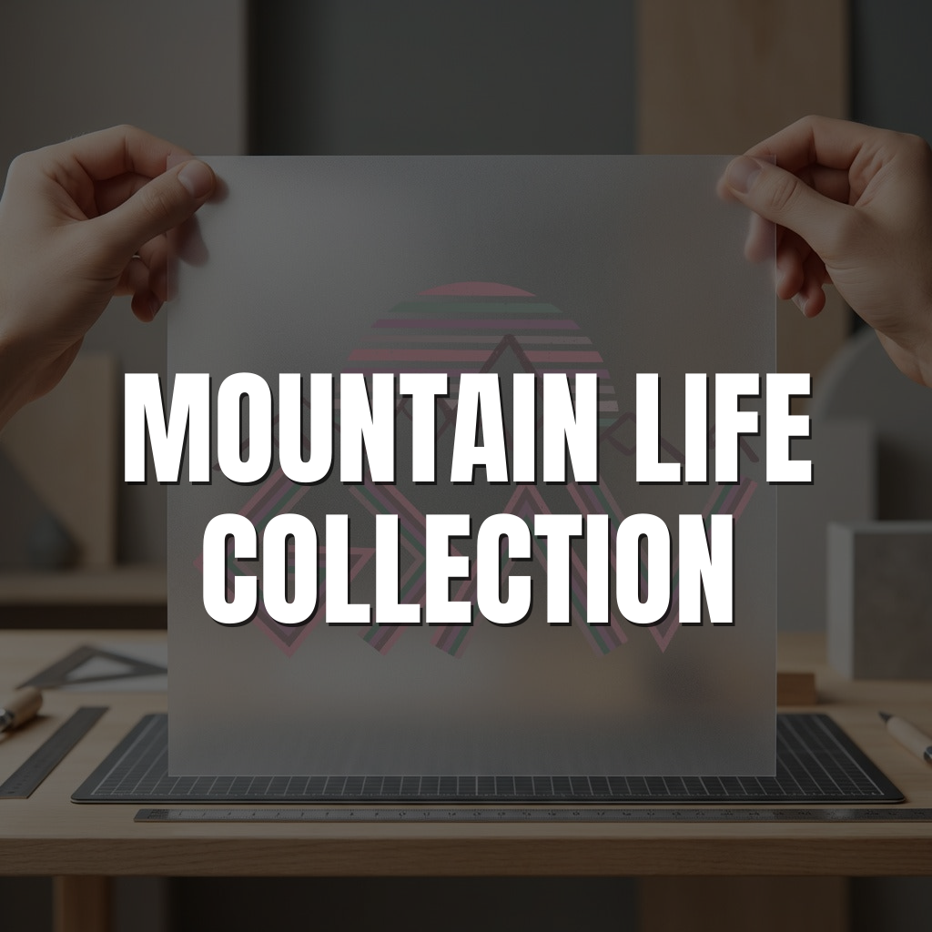 Mountain Life Collection