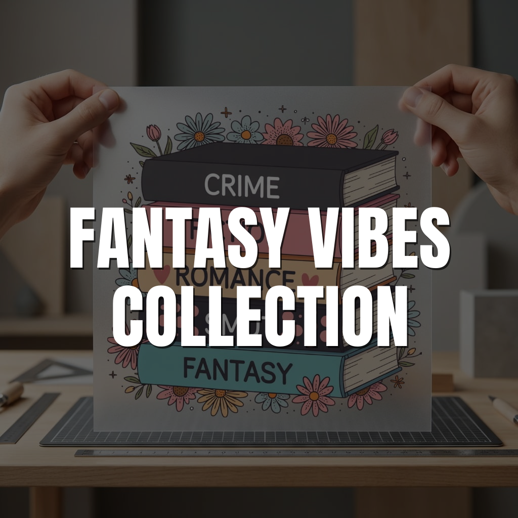 Fantasy Vibes Collection