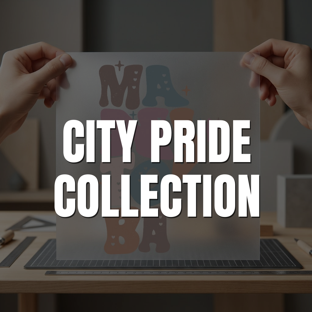 City Pride Collection