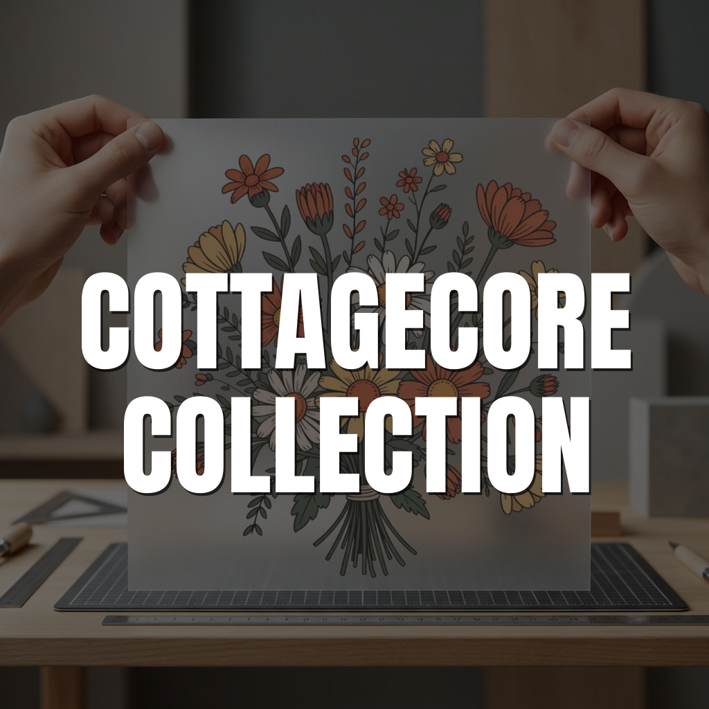 Cottagecore Collection