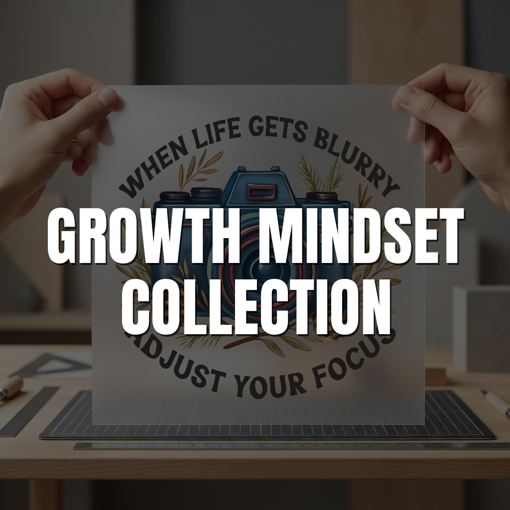Growth Mindset Collection
