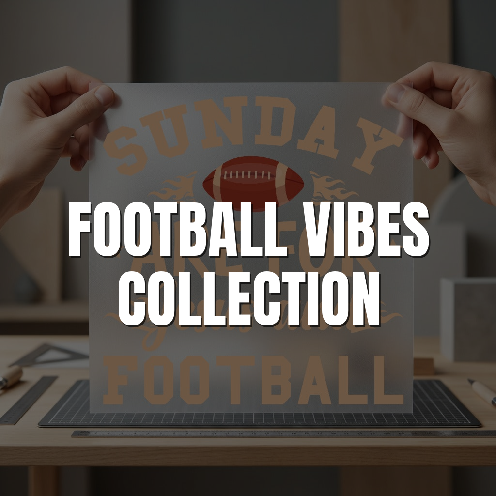 Football Vibes Collection
