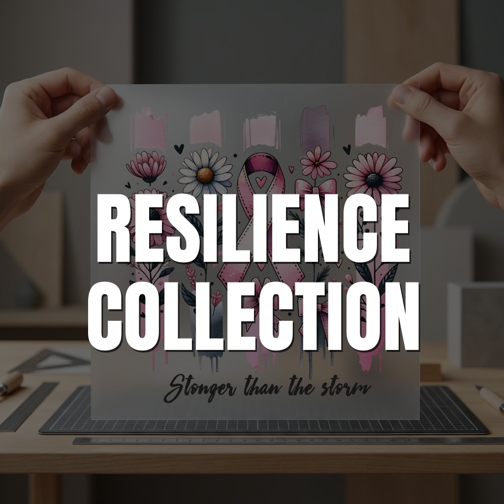 Resilience Collection